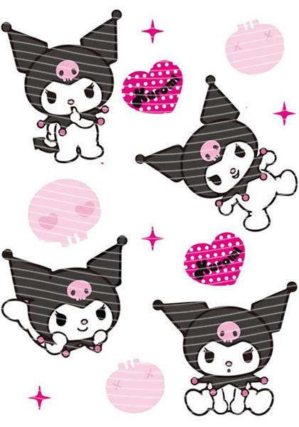 A5 Notebook Wraps-W-2732